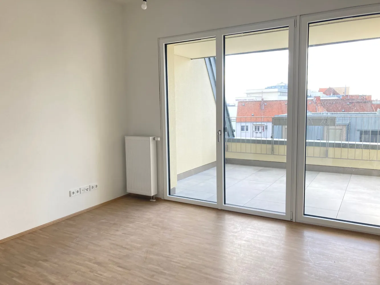 4 Zimmer Wohnung mit 86 m² in Hannover – Bild 1