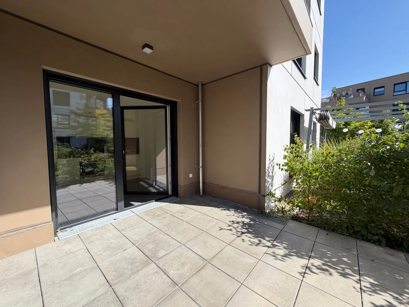 1 Zimmer Wohnung mit 42 m² in Nürnberg – Bild 1