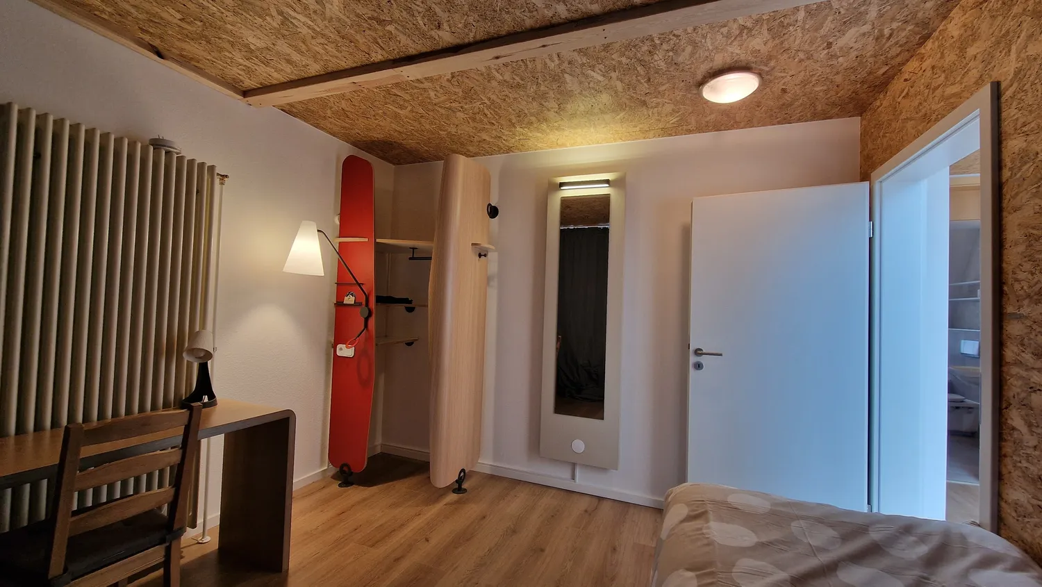 3 Zimmer Wohnung mit 93 m² in Merseburg – Bild 9