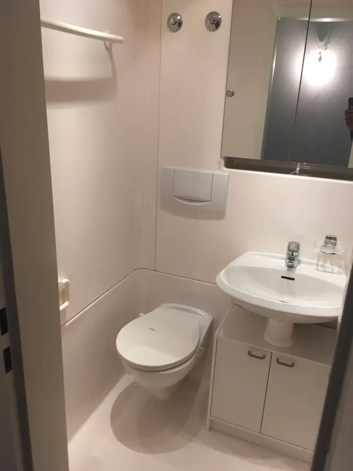 2 Zimmer Wohnung mit 33 m² in Schmalkalden – Bild 3