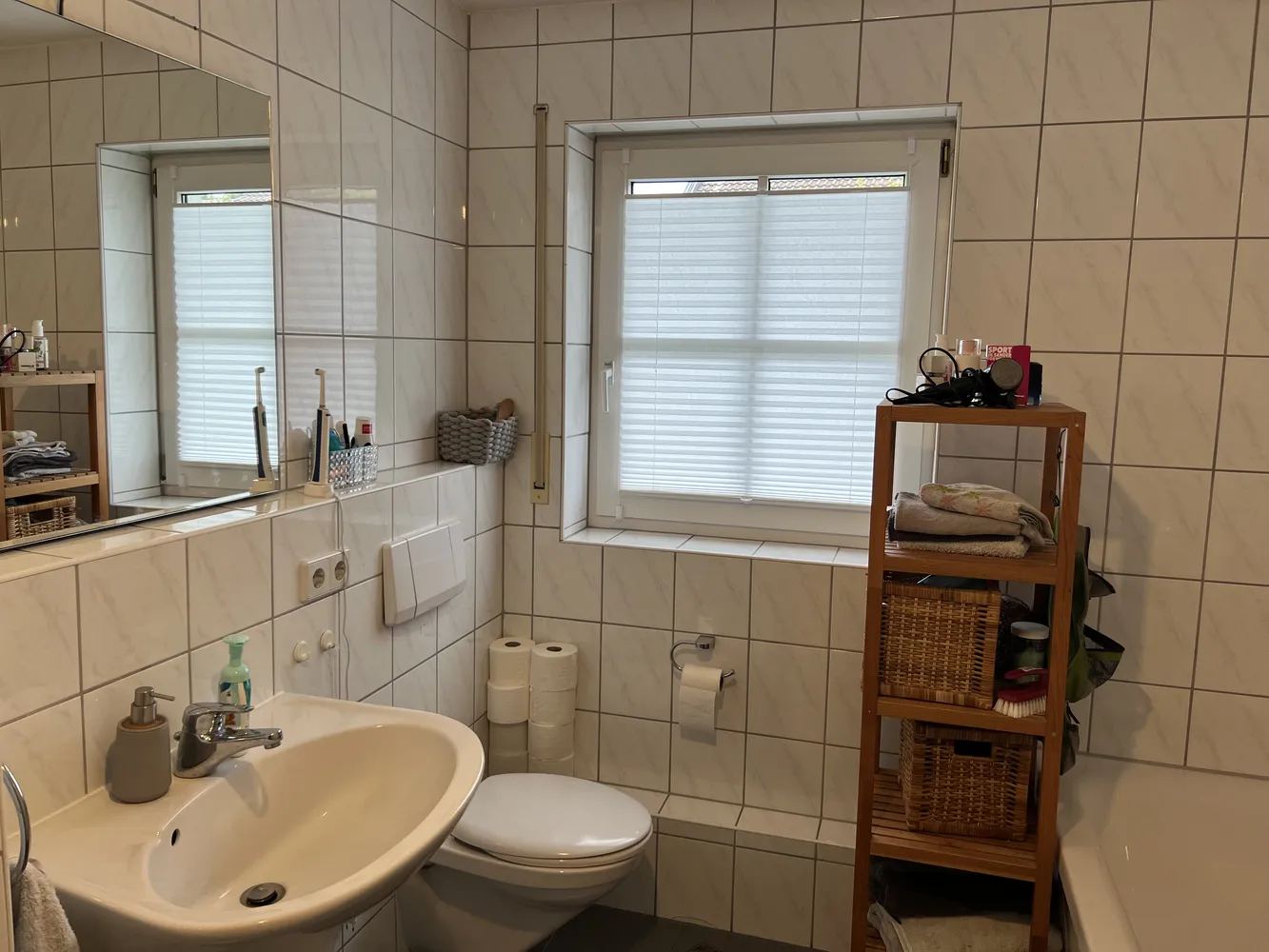 2 Zimmer Wohnung mit 79 m² in München – Bild 6