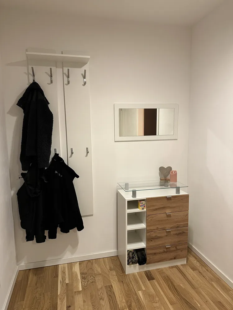 2 Zimmer Wohnung mit 61 m² in Münster – Bild 8
