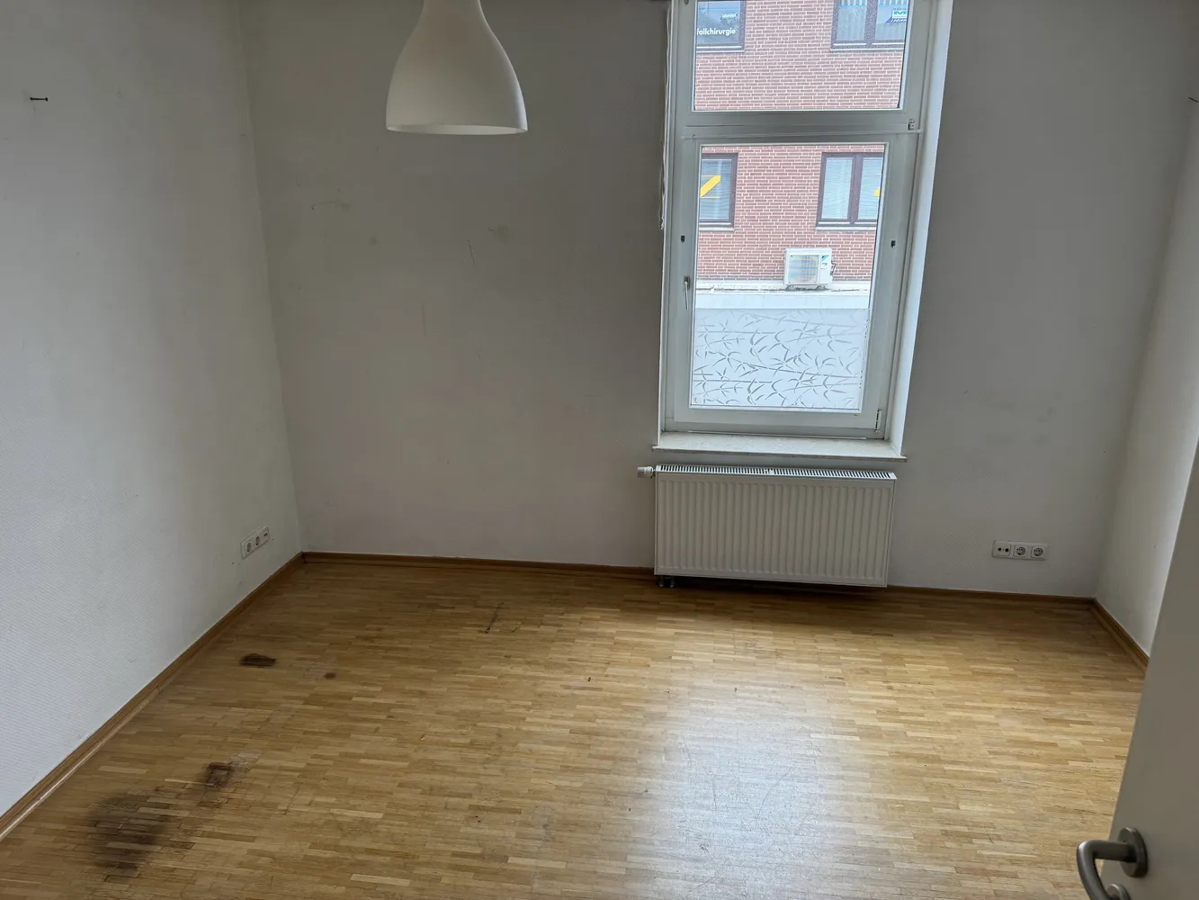 1 Zimmer Wohnung mit 25 m² in Kiel – Bild 3