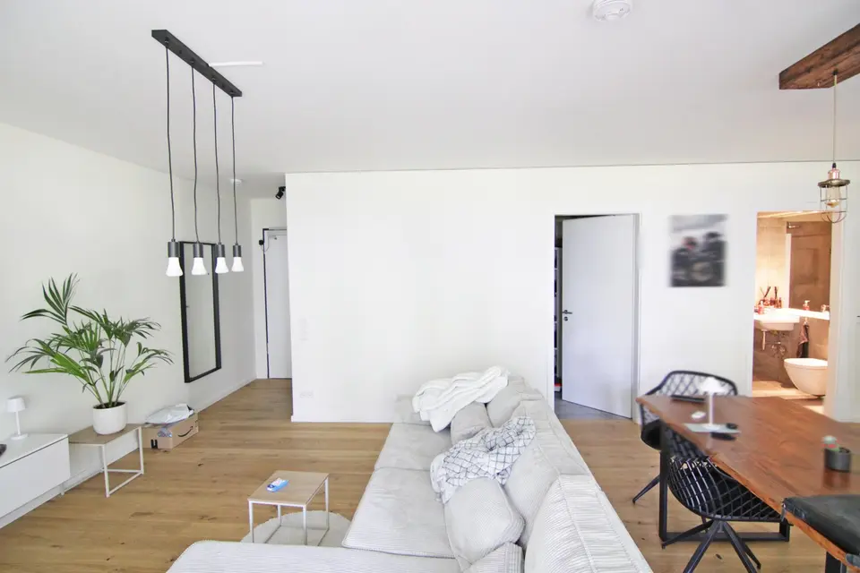 3 Zimmer Wohnung mit 87 m² in Königs Wusterhausen – Bild 2
