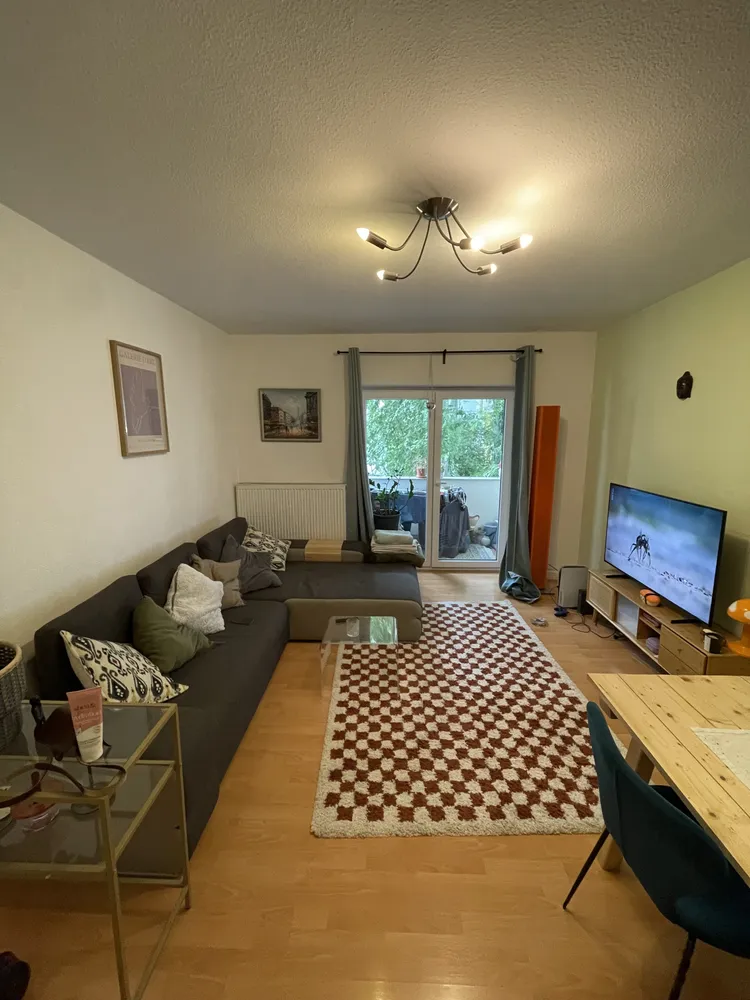 3 Zimmer Wohnung mit 69 m² in Frankfurt am Main – Bild 6