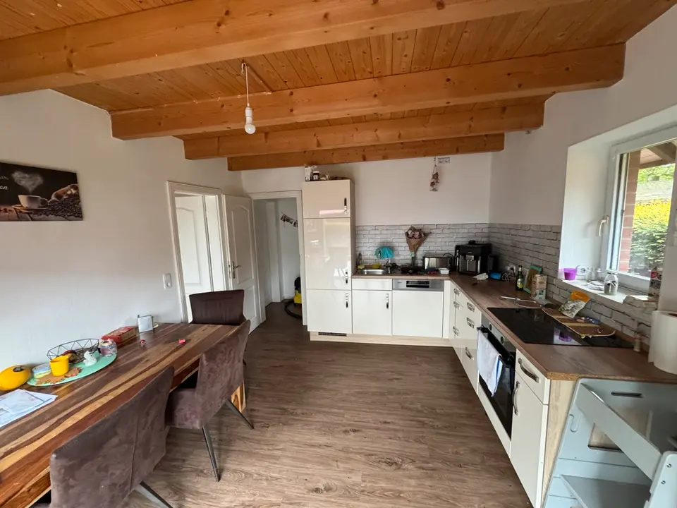 3 Zimmer Haus mit 80 m² in Norden – Bild 6