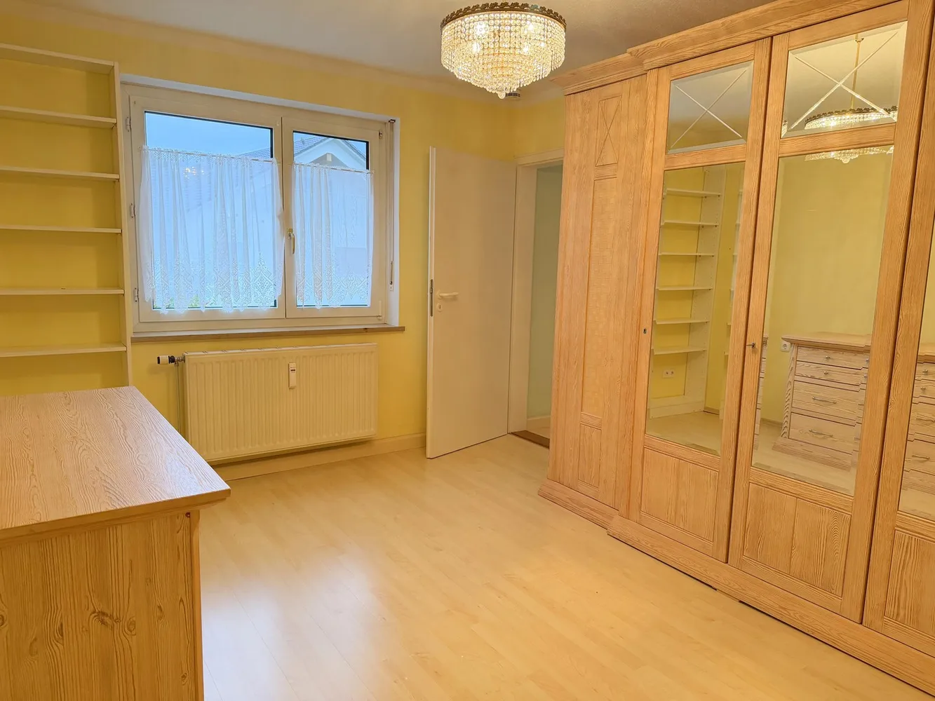 2 Zimmer Wohnung mit 40 m² in Augsburg – Bild 7