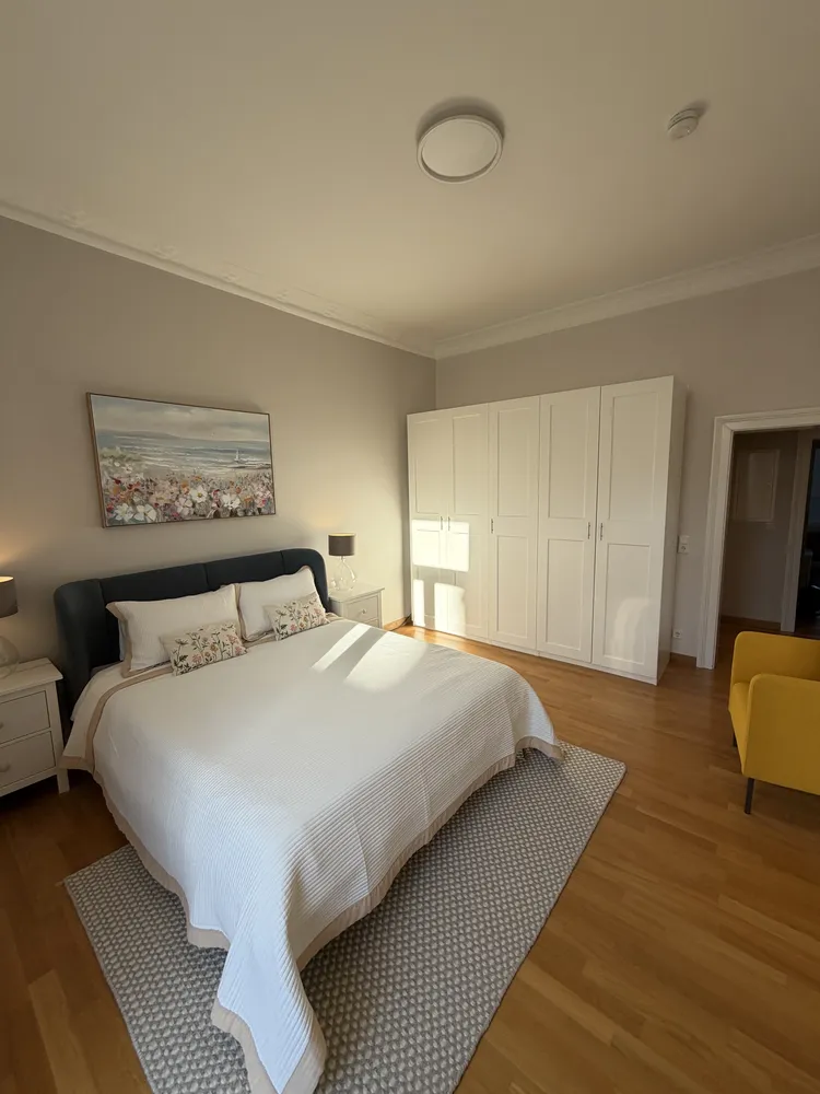 3 Zimmer Wohnung mit 75 m² in Frankfurt am Main – Bild 12