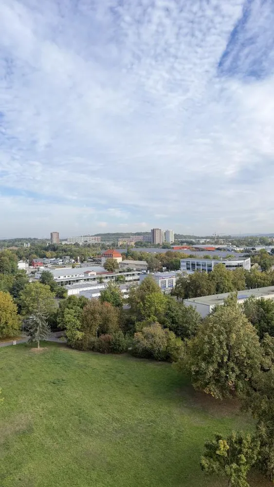 3 room apartment with 67 m² in Erfurt – Photo 8