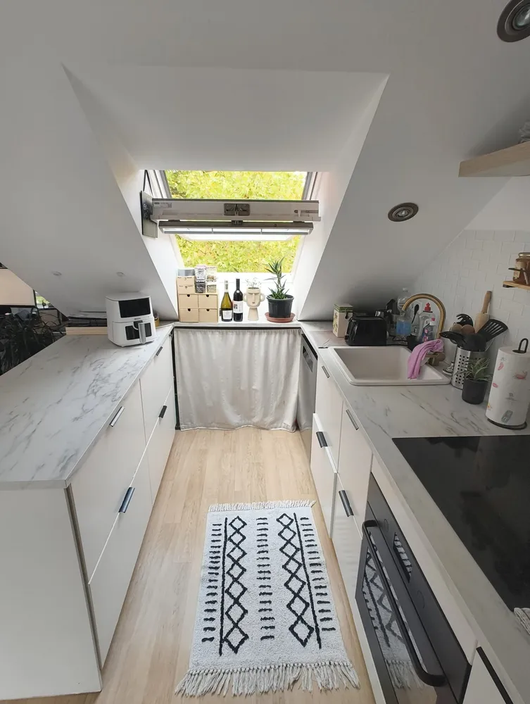 2 Zimmer Wohnung mit 60 m² in Ingolstadt – Bild 6