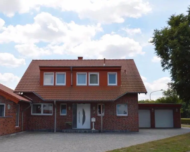 6 Zimmer Haus mit 161 m² in Aachen – Bild 2