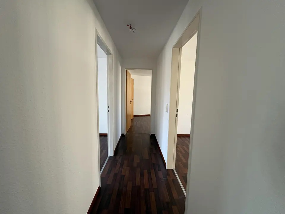 4 Zimmer Wohnung mit 124 m² in Zwickau – Bild 6