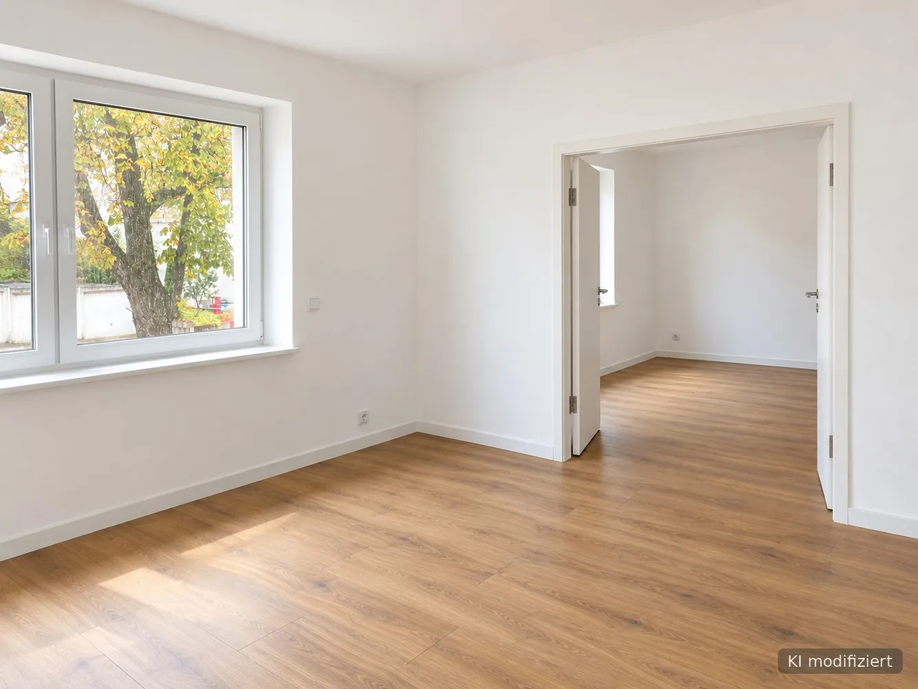 4 Zimmer Wohnung mit 118 m² in Saarbrücken – Bild 3