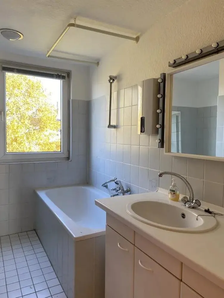 2 Zimmer Wohnung mit 58 m² in Essen – Bild 7