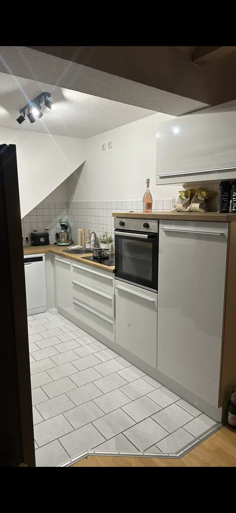 3 Zimmer Wohnung mit 140 m² in Essen – Bild 5