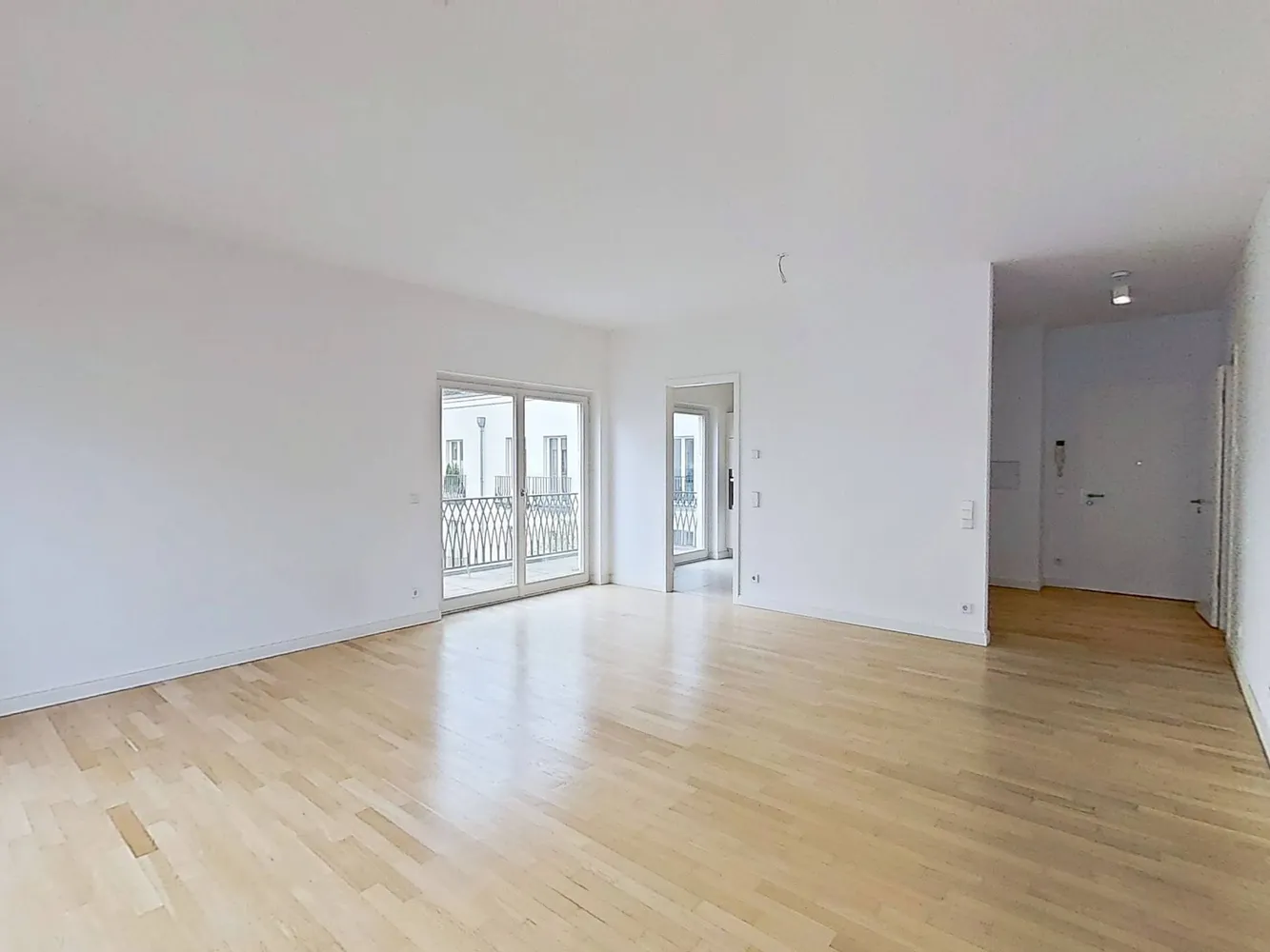 2 Zimmer Wohnung mit 92 m² in Düsseldorf – Bild 8