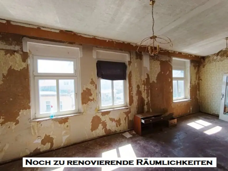 20 Zimmer Haus mit 400 m² in Halberstadt – Bild 8