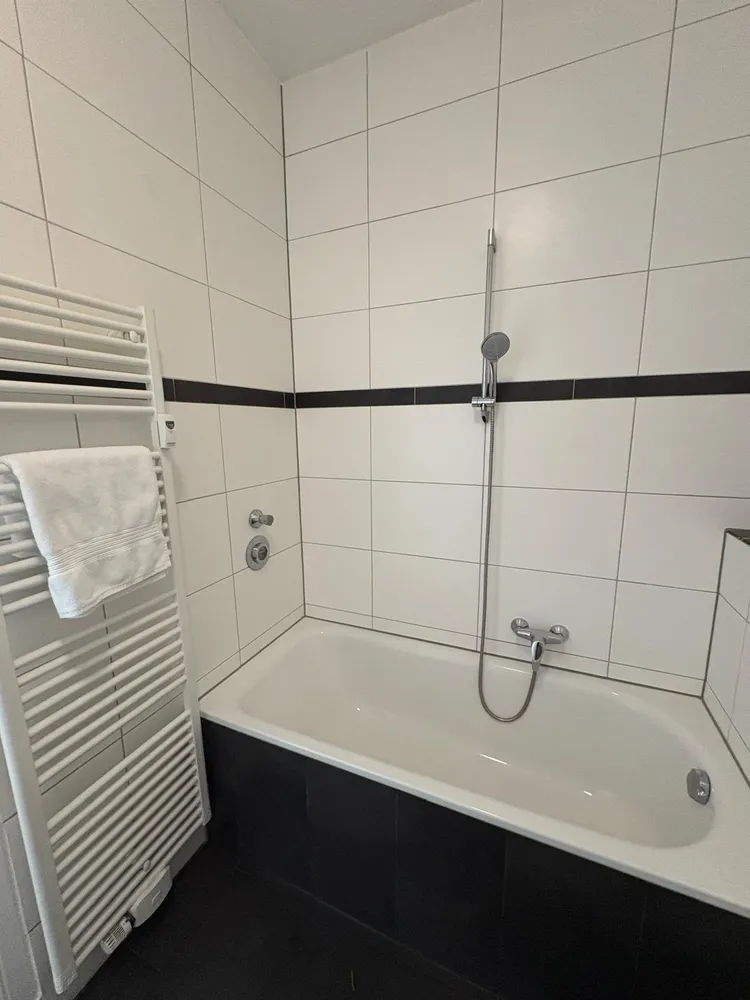 3 Zimmer Wohnung mit 73 m² in Köln – Bild 4