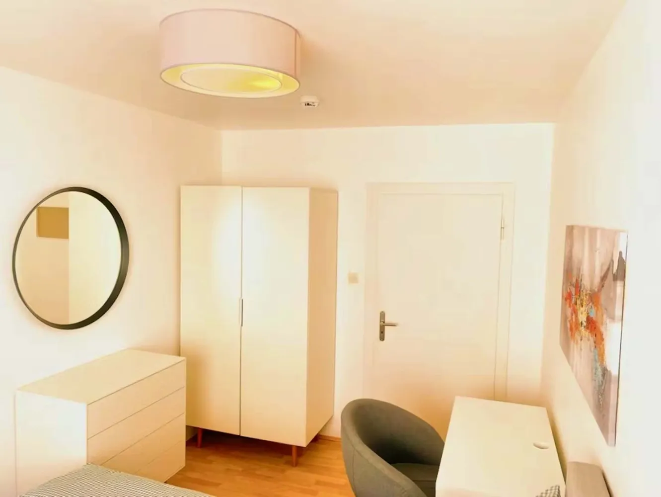WG-Zimmer mit 15 m² in Frankfurt am Main – Bild 6
