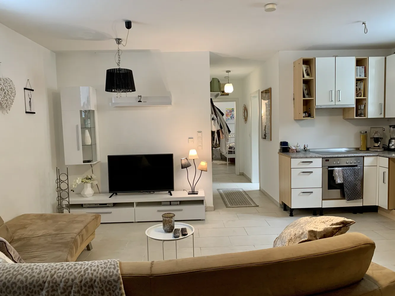 2 Zimmer Wohnung mit 59 m² in Mörfelden-Walldorf – Bild 5