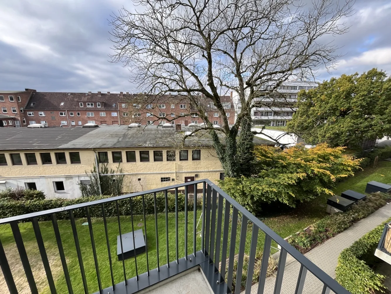 2 room apartment with 64 m² in Hamburg – Photo 5