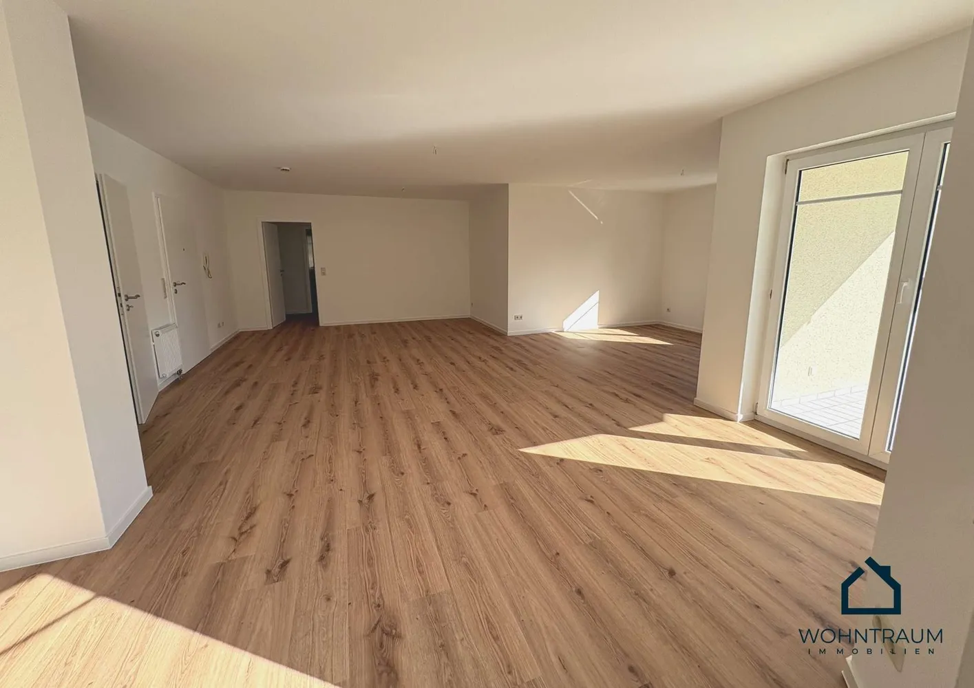 4 Zimmer Wohnung mit 135 m² in Lahr/Schwarzwald – Bild 7