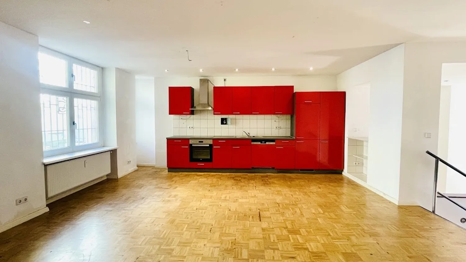 3 Zimmer Wohnung mit 100 m² in Berlin – Bild 3