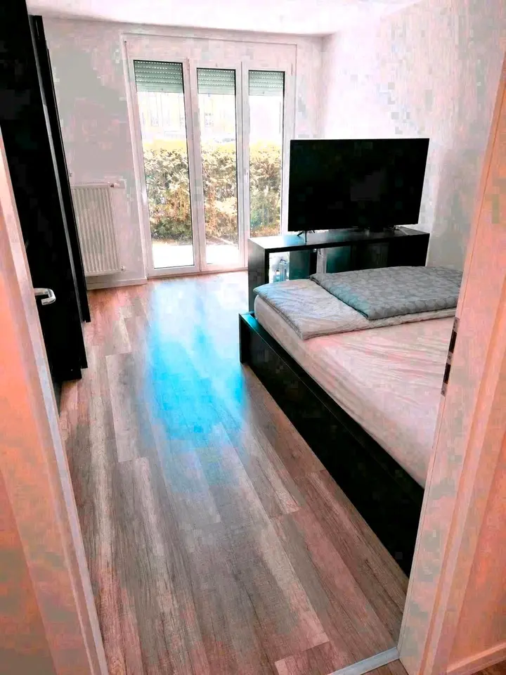 3 Zimmer Wohnung mit 89 m² in Coswig – Bild 7