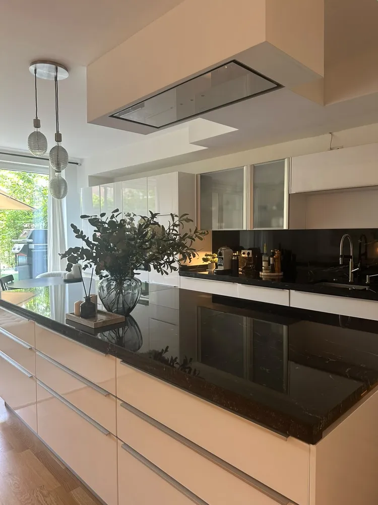 3 Zimmer Wohnung mit 116 m² in Ludwigshafen am Rhein – Bild 1