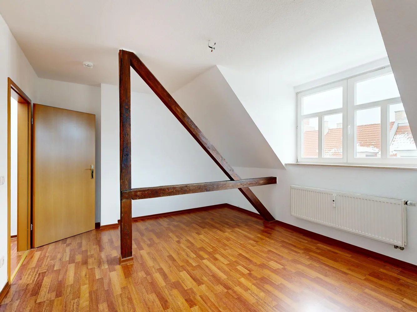 2 Zimmer Wohnung mit 57 m² in Leipzig – Bild 12