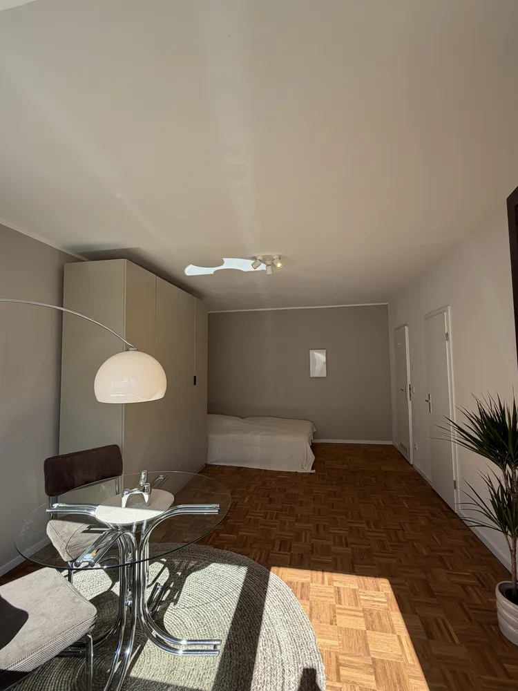 1 Zimmer Wohnung mit 33 m² in München – Bild 5