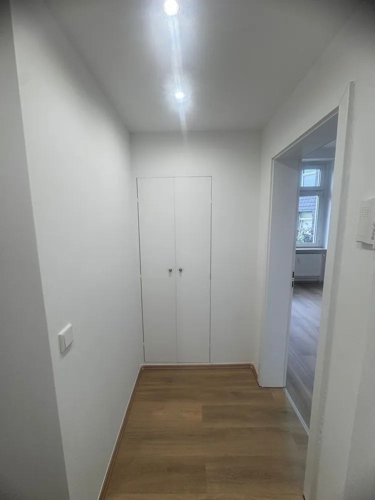 2 Zimmer Wohnung mit 55 m² in Wuppertal – Bild 4