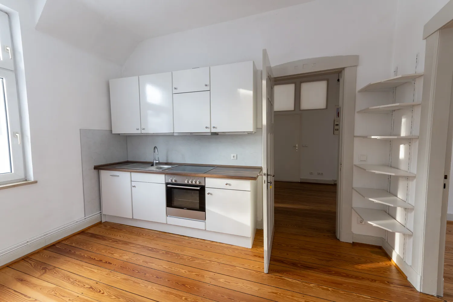 3 room apartment with 78 m² in Hamburg – Photo 11