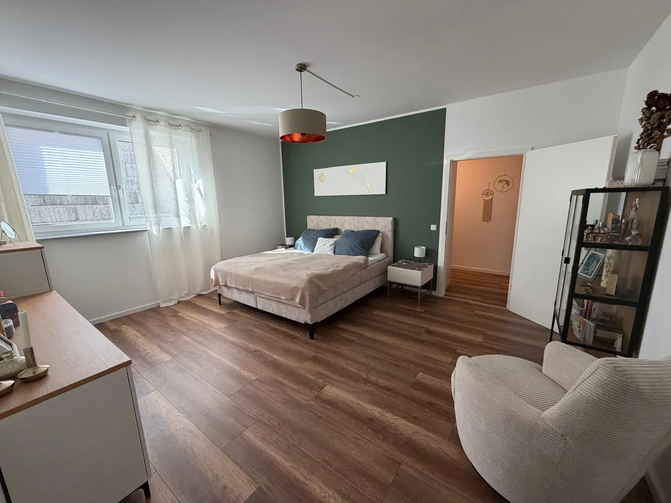 4 room apartment with 125 m² in Königswinter – Photo 5