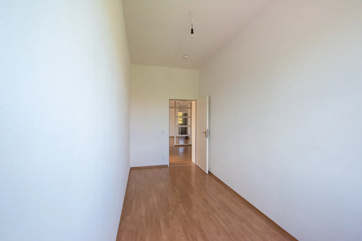 5 Zimmer Wohnung mit 131 m² in München – Bild 8