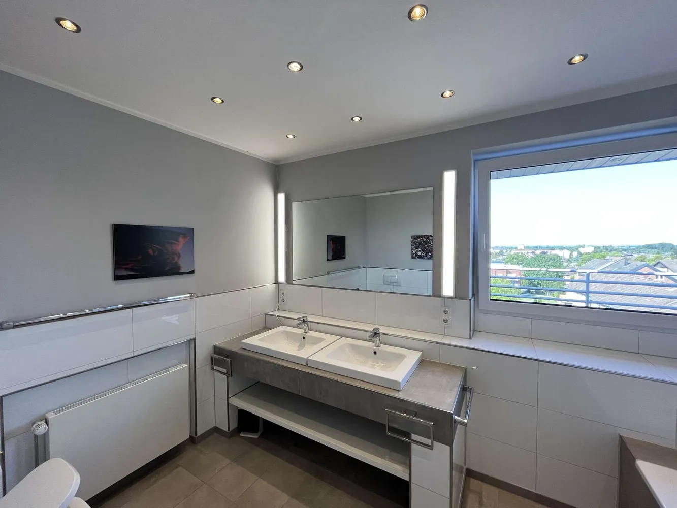 5 Zimmer Wohnung mit 203 m² in Euskirchen – Bild 11