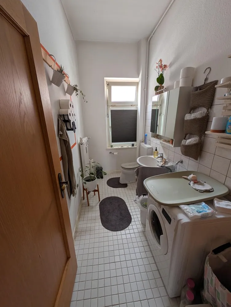 2 room apartment with 83 m² in Osnabrück – Photo 4