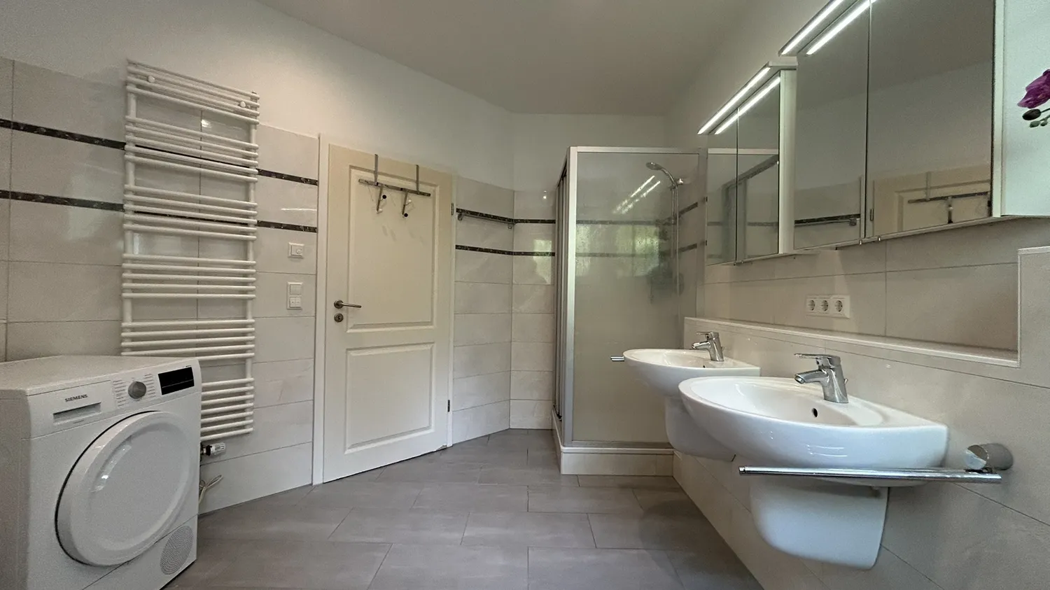 3 Zimmer Wohnung mit 128 m² in Baden-Baden – Bild 11