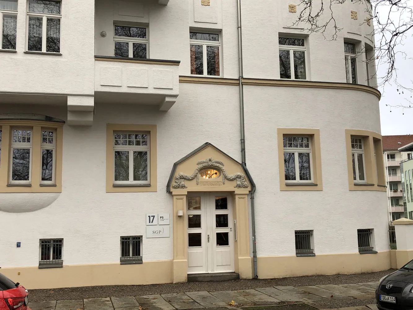 2 Zimmer Wohnung mit 68 m² in Leipzig – Bild 1