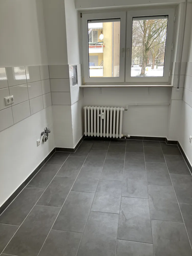 3 Zimmer Wohnung mit 63 m² in Frankfurt am Main – Bild 3