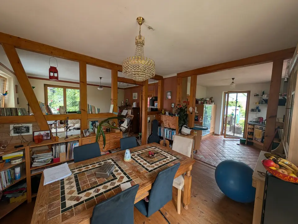 WG-Zimmer mit 92 m² in Schwäbisch Gmünd – Bild 4