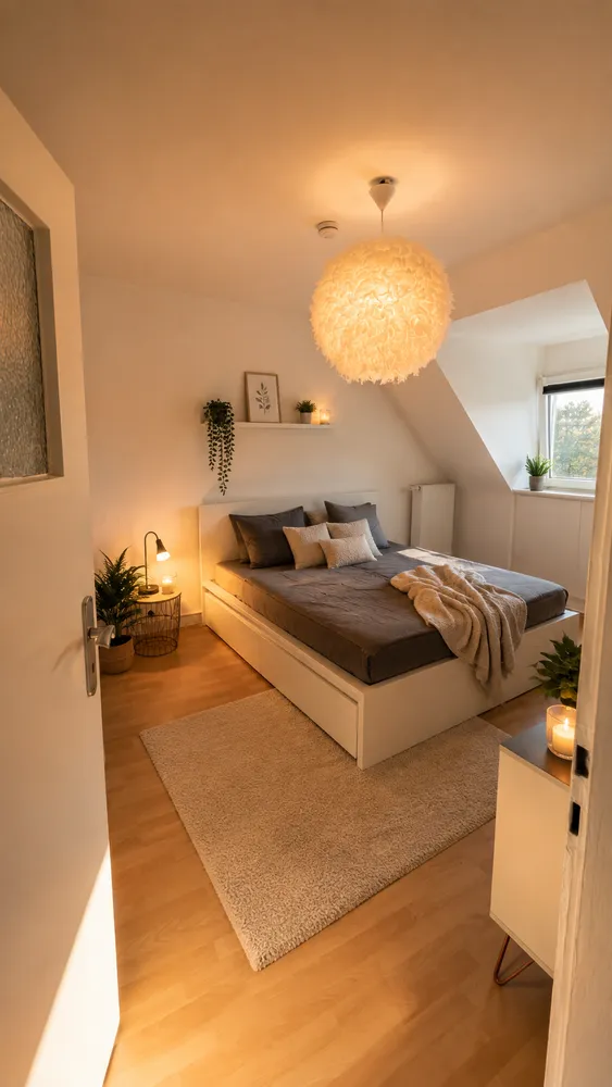 4 Zimmer Wohnung mit 82 m² in Essen – Bild 11
