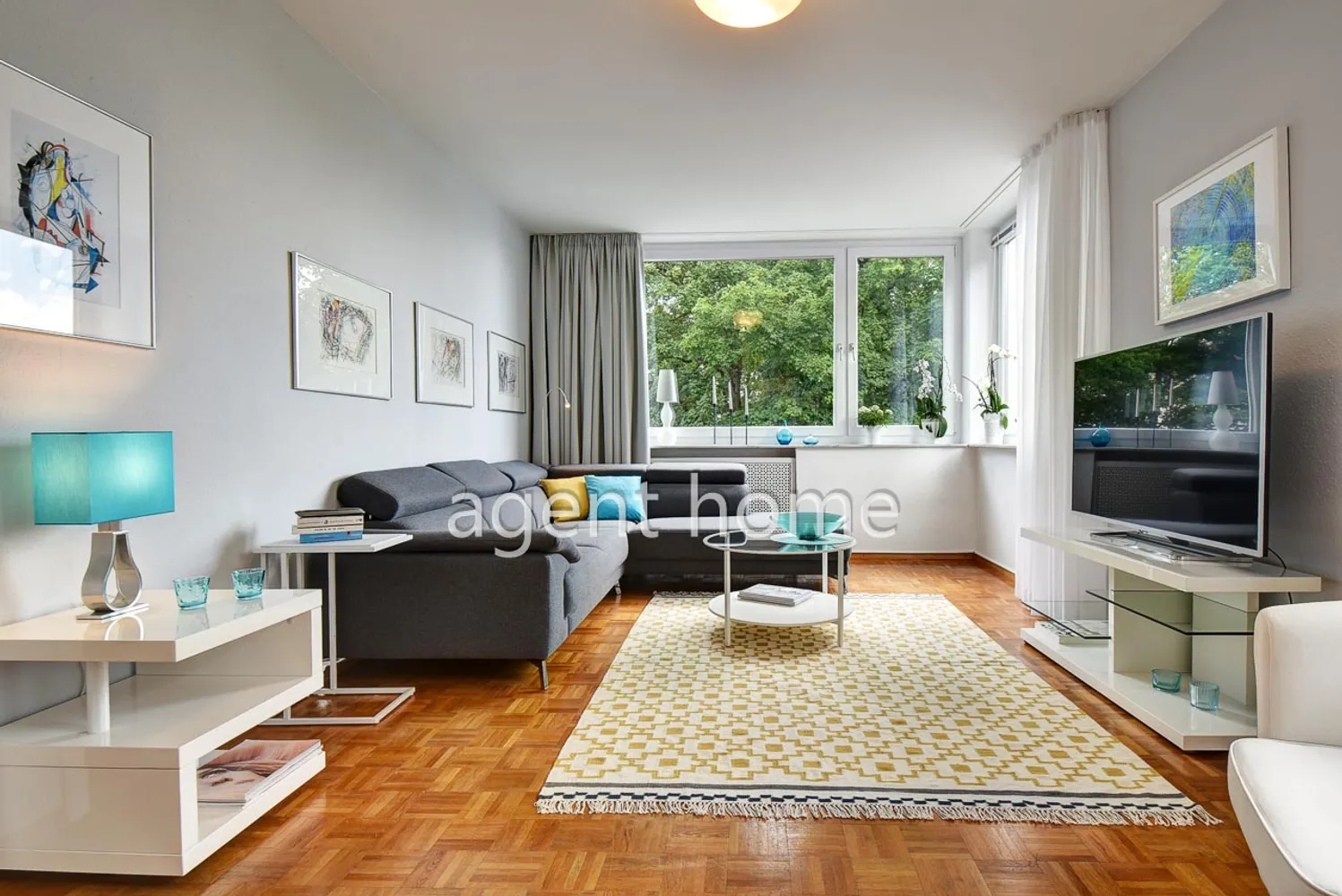 5 Zimmer Wohnung mit 85 m² in Stuttgart – Bild 5