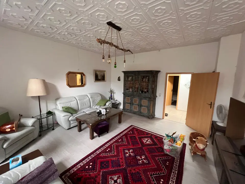 3 Zimmer Wohnung mit 80 m² in Bruchsal – Bild 2