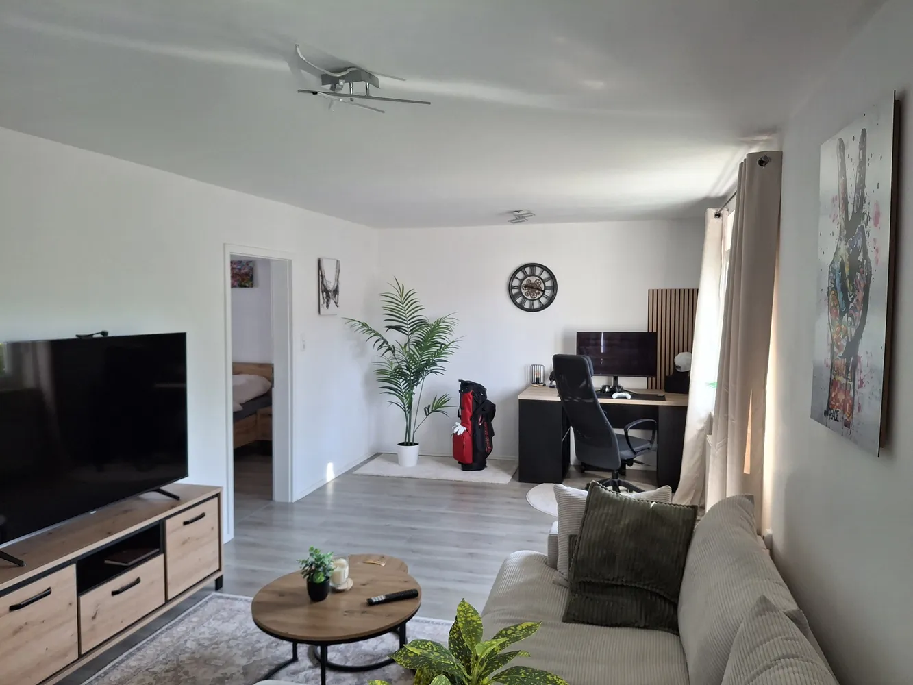 2 Zimmer Wohnung mit 69 m² in Wuppertal – Bild 8