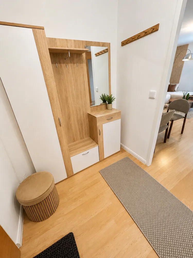 2 Zimmer Wohnung mit 50 m² in München – Bild 8