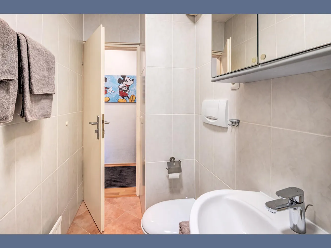 2 Zimmer Wohnung mit 57 m² in München – Bild 10