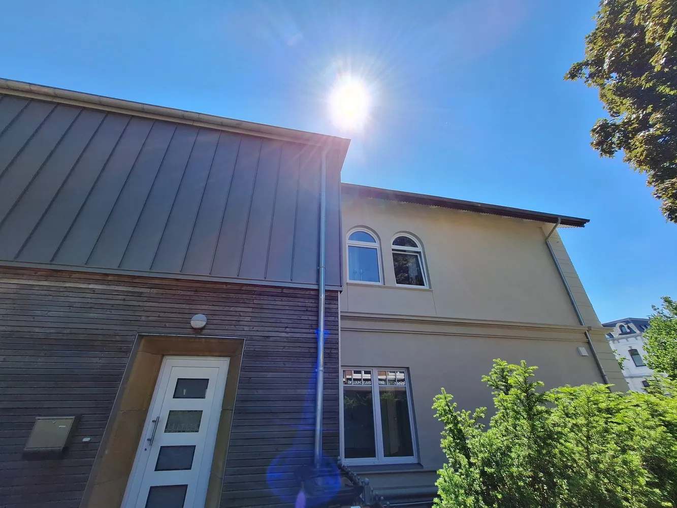 3 Zimmer Wohnung mit 90 m² in Itzehoe – Bild 1