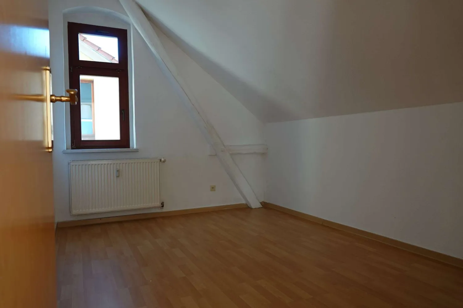 3 Zimmer Wohnung mit 82 m² in Quedlinburg – Bild 3