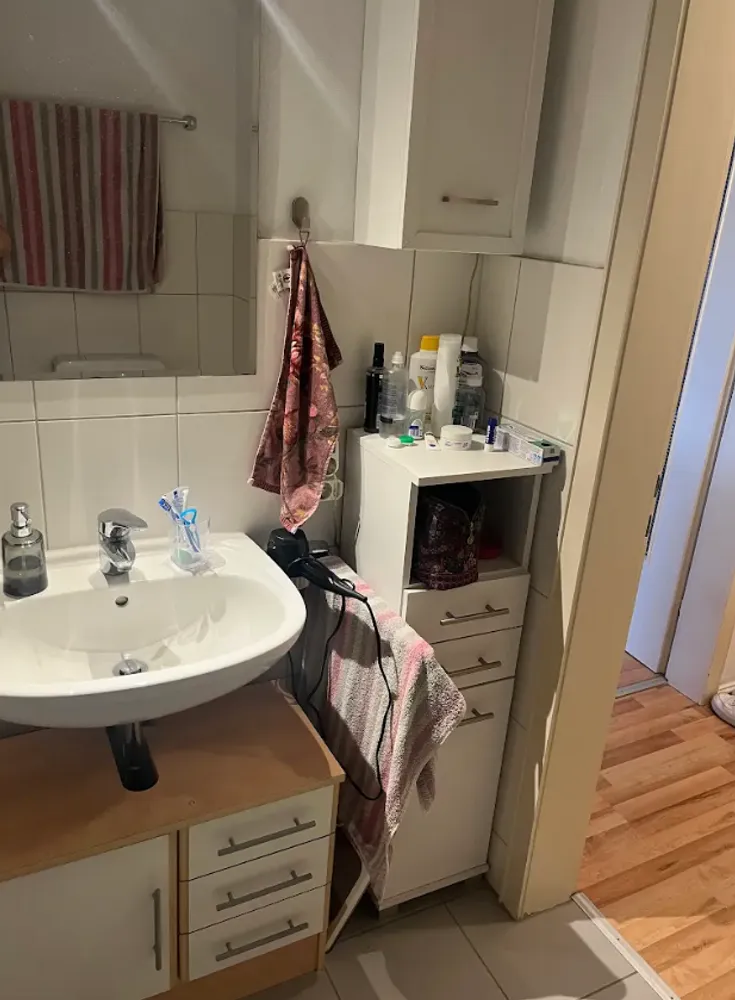 1 Zimmer Wohnung mit 38 m² in Köln – Bild 3
